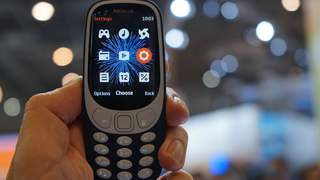 Everything You Can (and Can't) Do With the New Nokia 3310